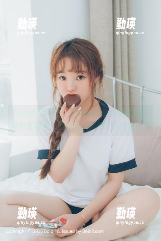 BoLoli菠萝社 - Monkey_小潘鼠的白衬衫在哪里？图包带你追寻它的气息合集