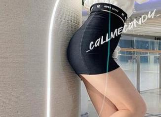 微密圈 – 高清晰的Callmecandy泳装，下载它，随时重温夏日氛围！