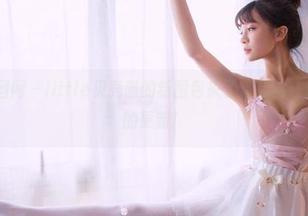 GIRLT果团网 – little贝壳喵的新图包来了，足够让你目不转睛的更新！