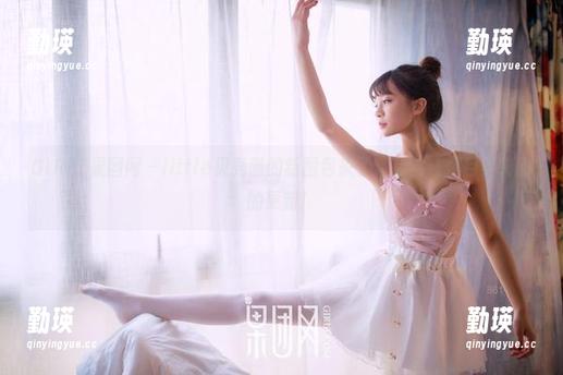 GIRLT果团网 - little贝壳喵的新图包来了，足够让你目不转睛的更新！