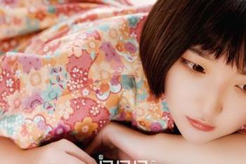 GIRLT果团网 – 更新！王婉悠：温柔合集，让你一不小心就感到被“宠”了！