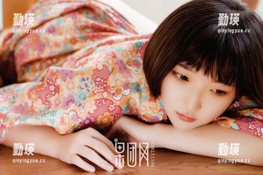 GIRLT果团网 - 更新！王婉悠：温柔合集，让你一不小心就感到被“宠”了！