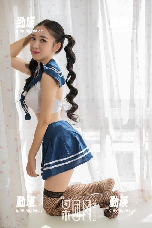 GIRLT果团网 - 漂亮的高跟鞋，王语纯的免费图册，当然少不了一点小嘲讽。