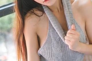GIRLT果团网 – 当陈秋雨遇上高画质，清纯的分享不容错过！