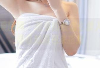 GIRLT果团网 – 想看豹纹怎么撩人？陈雅漫私拍图包来指教