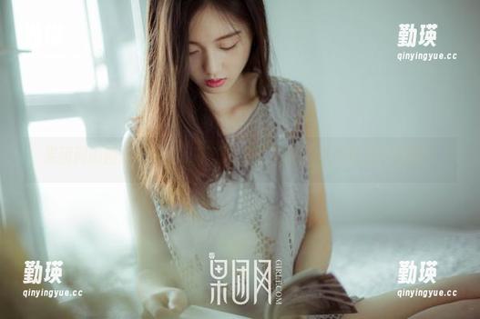 果团网的图集：无名，不过在这个时刻，猜测就是乐趣嘛？