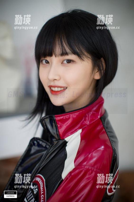 GMS(고말숙)的私房：LeeheeExpress作品如何一秒变成心头好？