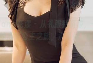 HuaYang花漾 – 从礼服到资源，一场视觉的心妍公主之旅，准备好了吗？