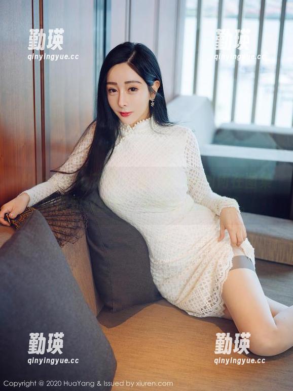 HuaYang花漾 - 看玥儿玥er如何在图集中用豹纹撒野，原图有点意思哦。