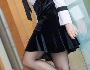 IMiss爱蜜社 – 萌汉药baby新作，没错就是和服，图片更新了喔！