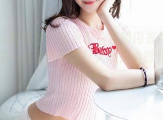 IMiss爱蜜社 – 听说萌白酱的内衣作品集里，每一张原图都能让人想起小时候的梦，哈哈