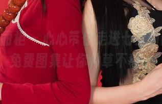 Ligui丽柜 – 心心带你走进七夕田园春色，免费图集让你种草不种土！