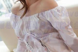 MFStar模范学院 – 柳侑绮Sevenbaby的体操服私拍，运动和甜美的结合有点不太科学吧！