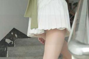MSLASS梦丝女神 – 刚起床，诗琪教你如何做梦仙女：福利图包奉上