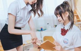 MTYH喵糖映画 – 下载启示录：网盘里隐藏的半半子女王