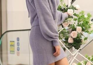 MiStar魅妍社 – 看着关思阳的体操服照片，脑海里不禁浮现出：这运动到底能不能让我变得这么灵活？