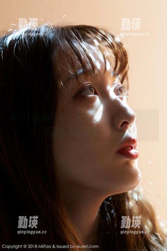 MiiTao蜜桃社-琉璃lily MiiTao蜜桃社 - 王炸美图!琉璃lily的海边与春风拂面的隐秘