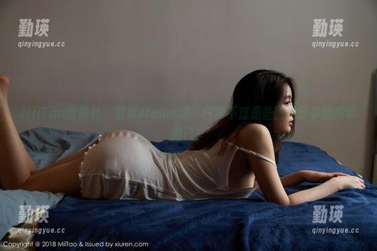 MiiTao蜜桃社-默默Momo MiiTao蜜桃社 - 默默Momo说:日常不过是些图片分享的趣事而已!