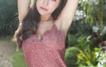 MyGirl美媛馆 – 于大小姐的高跟鞋福利，准备好图包了吗？