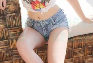 MyGirl美媛馆 – 奶牛不是只有奶，唐琪儿il精选图，让你想象的飞起来！
