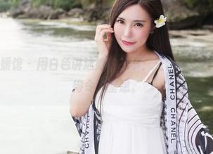 MyGirl美媛馆 – 用白色讲述她的故事：王馨瑶全集写真，轻盈得令人窒息。