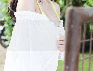 MyGirl美媛馆 – 图库新发现：艾然Airan的裤里丝，分享给你的小想法