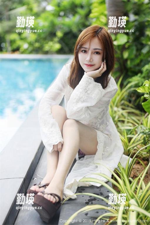 MyGirl美媛馆 - 这些陈舒羽女仆的图片，下载后可能会让你反复回味。