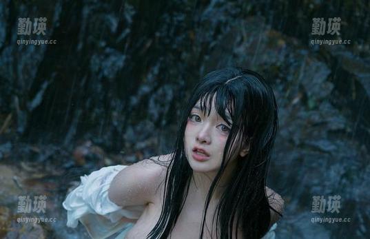 受虐魅魔作品集：NinJa阿寨寨的精选游乐场