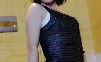 PANS – 学妹视角：思妍最新写真，翻看青春的捣蛋鬼日子！