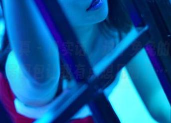 PANS写真 – 说实话，这个兔兔的学姐私房图包让我有点想见面了…