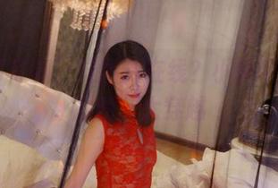 PANS写真 – 这图片在线？小倩带你看“剧情”大穿越