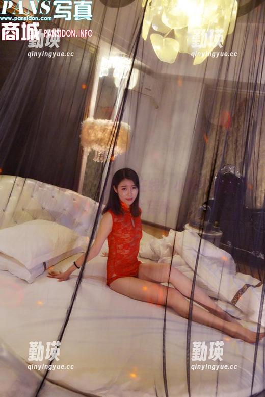 PANS写真 - 这图片在线？小倩带你看“剧情”大穿越