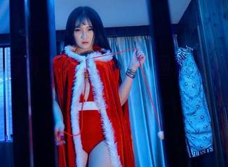PANS写真 – 雪儿黑白：图集分享，我有什么好说的呢…