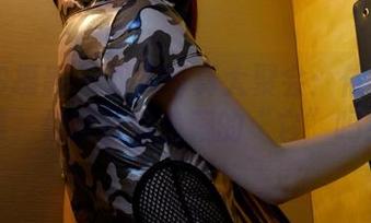 PANS摄影 – 双人写真大聚会：依依的全集，你能找到隐藏的“它”吗？