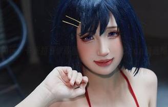 硬要说的话：卡米拉夏季原图，PuyPuyChan精选绝不拖沓