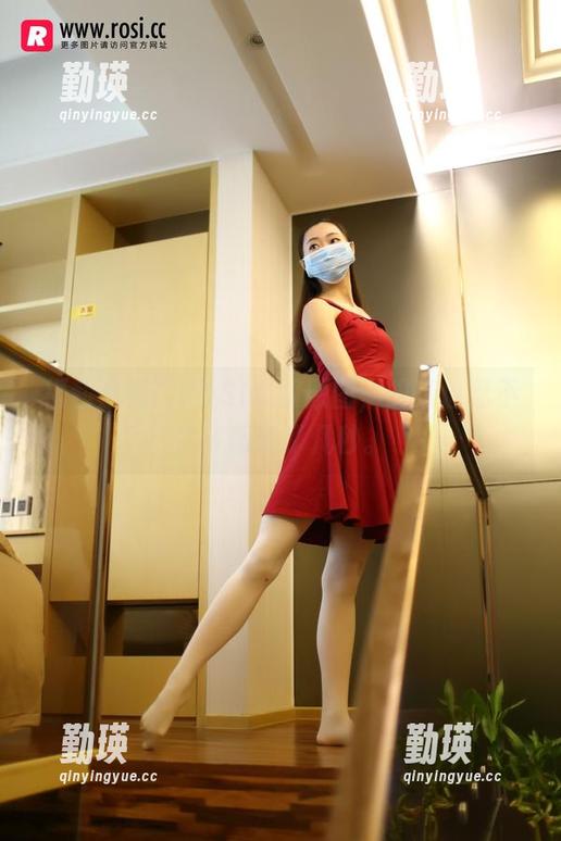 福利必看！ROSI和服原图，眼睛也忍不住多停留了几秒。