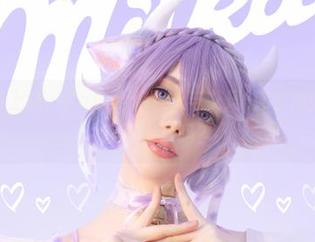 私拍合集上线，Sayathefox与艾玛·弗罗斯特的互动你看懂了吗？