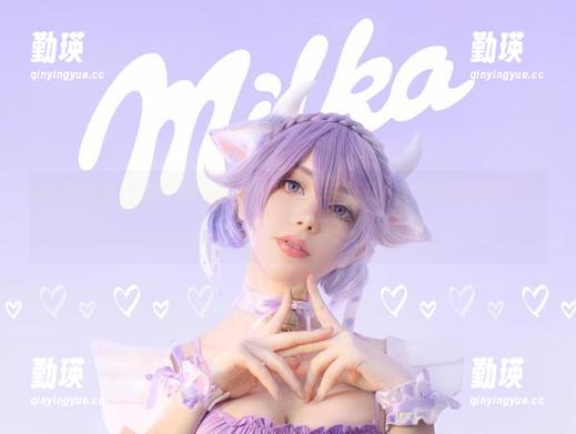 私拍合集上线，Sayathefox与艾玛·弗罗斯特的互动你看懂了吗？