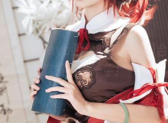 桂乃芬——Seya狮砸的崩坏美图合集，这货真有一手！
