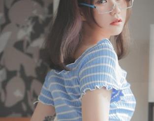 ArtGraviaVol：Sira(시라)的cos，原来亲密感可以这么复杂。
