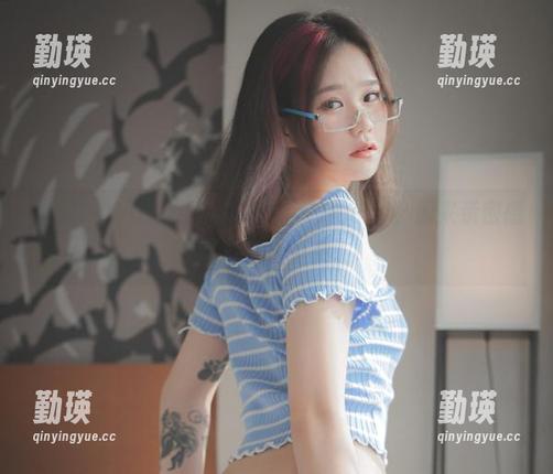ArtGraviaVol：Sira(시라)的cos，原来亲密感可以这么复杂。