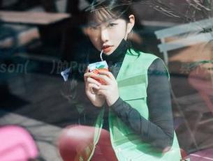 看这！Sonson(손손)的PureMedia合集，真不知道该怎么形容…