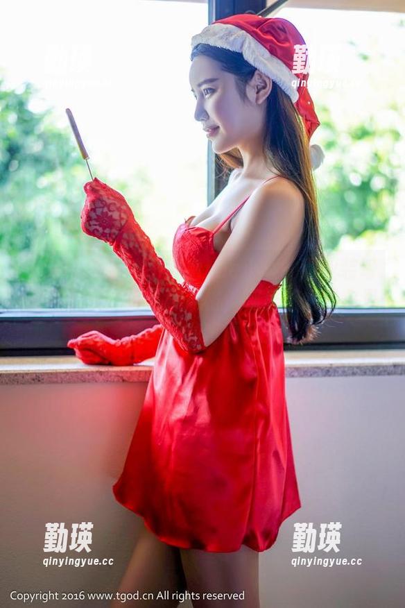 TGOD推女神 - 来看Lee小棠的职业装写真集，精选好几种风格，哪里知她其实只为一杯咖啡而穿？