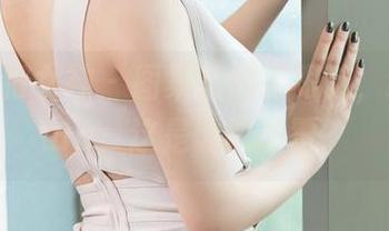 TGOD推女神 – 图集里的高跟鞋，绮里嘉ula，这是谁的颠覆？