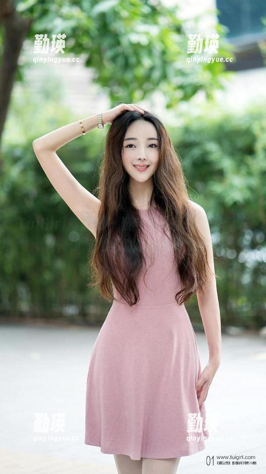 TuiGirl推女郎 - 嘉宝贝儿引领圣诞潮流，你对网盘的态度也要变哦