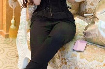 TuiGirl推女郎 – 夏婉婉的镂空风，这次更新有人觉得“不够”吗？