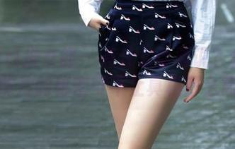 TuiGirl推女郎 – 有什么话要说？林萌萌这组照片的秘密可不止真相那么简单。