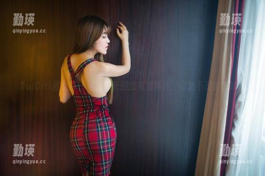 TuiGirl推女郎 - 潘娇娇长腿的高清照片，你是不是也想试试