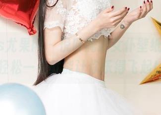 UGirls尤果网 – 倪叶腾的女仆壁纸合集，轻松一看就能让你乐得飞起！