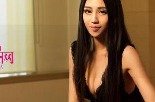 UGirls尤果网 – 福利写真派对——看周于希如何把万圣节玩得嗨翻天